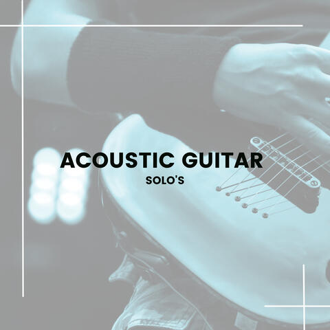 Acoustic Guitar Solo's