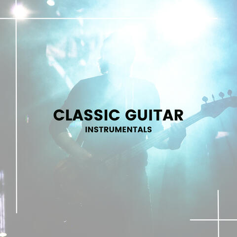 Classic Guitar Instrumentals