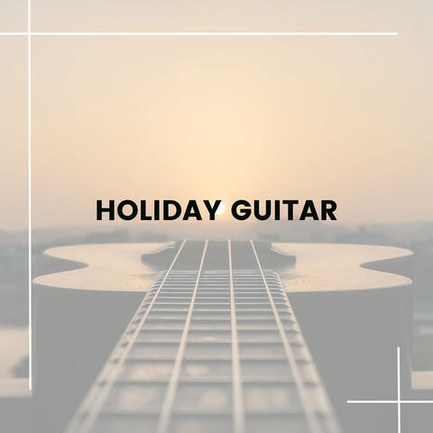 Holiday Guitar
