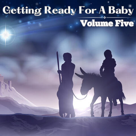 Getting Ready for a Baby