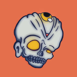 Slow Your Roll (Instrumental)