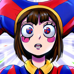 The Amazing Digital Circus Theme Song