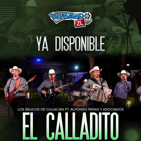 El Calladito (En vivo)
