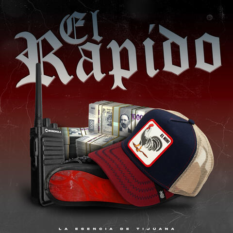 El Rápido