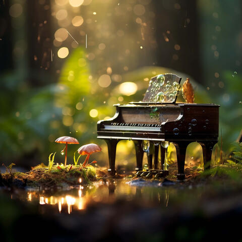 Dancing with the Piano in the Rain