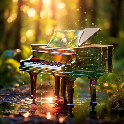 Morning Rain