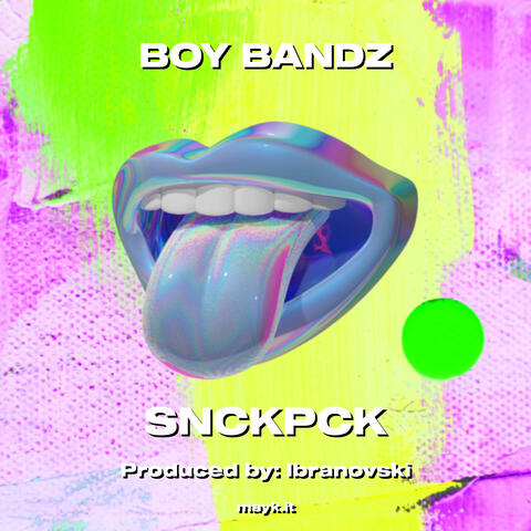 BOY BANDZ