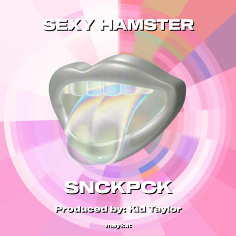 SEXY HAMSTER