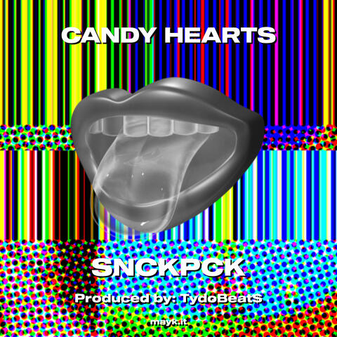 CANDY HEARTS