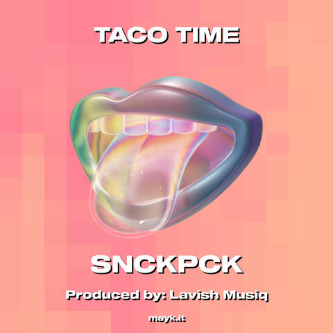 TACO TIME