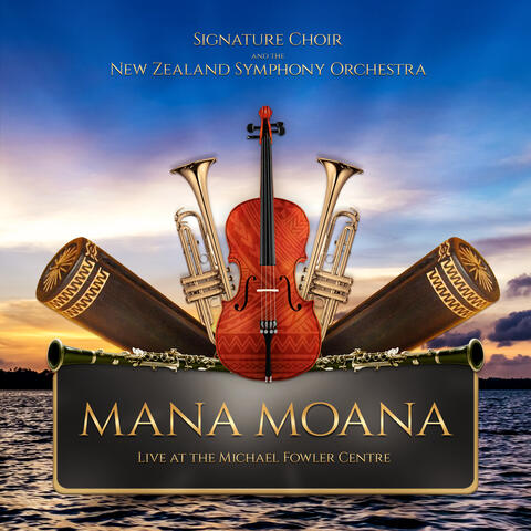 Mana Moana