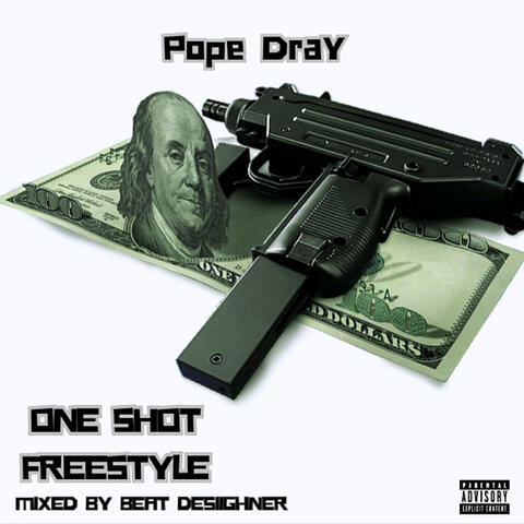 One Shot Freestyle