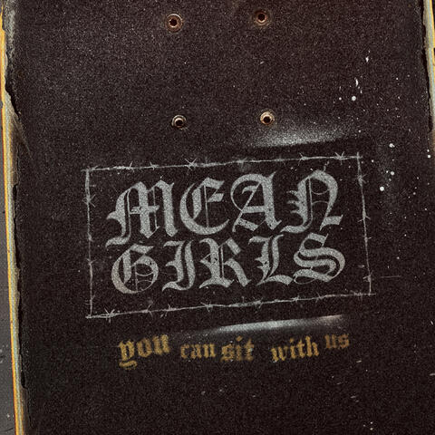 You Can Sit With Us