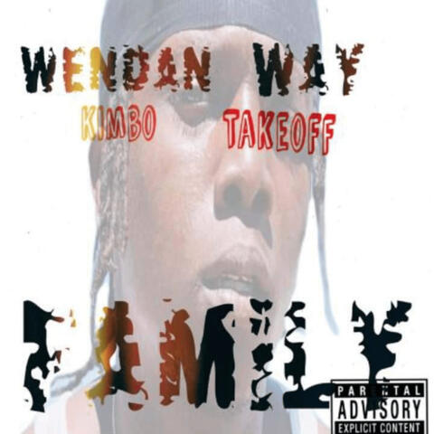 Wendan Way Family