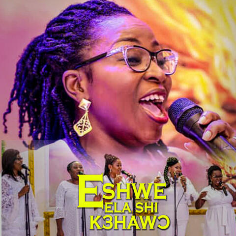 ESHWE ELASHI K3HAW)