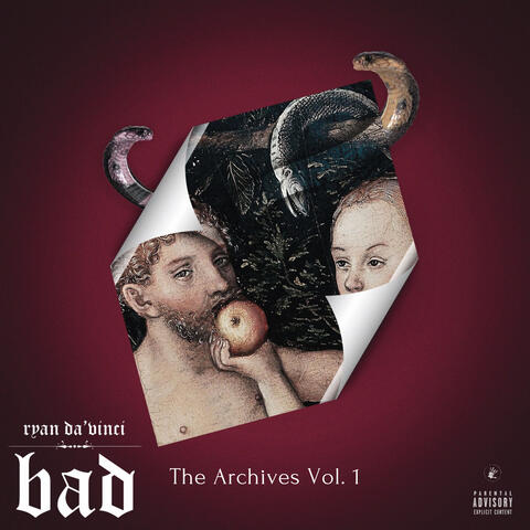 Bad: The Archives, Vol. 1