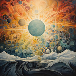 matter and energy