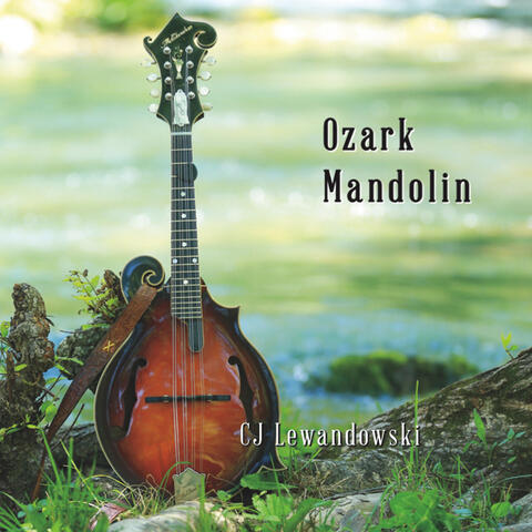 Ozark Mandolin