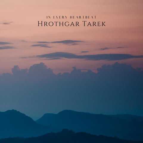 Hrothgar Tarek