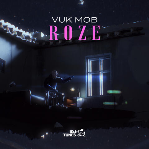 Roze
