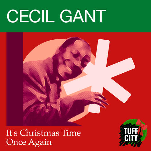 Cecil Gant