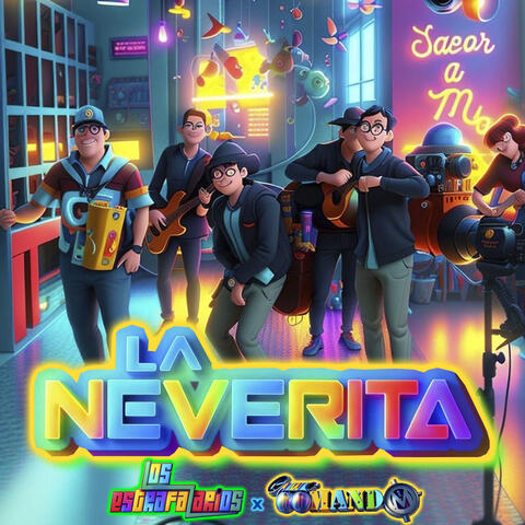 La Neverita