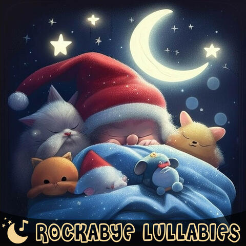 Christmas Lullabies