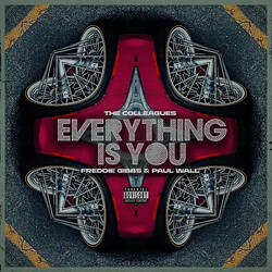 Everything Is You