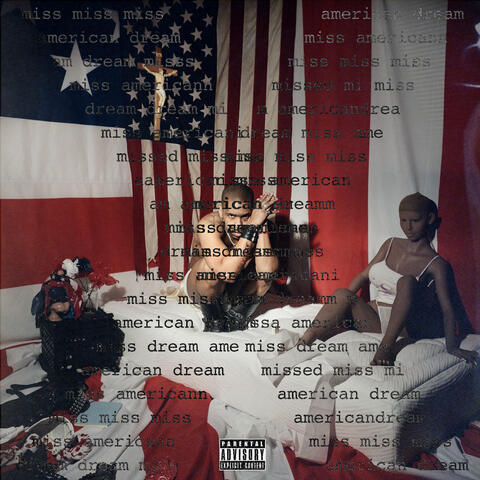 M*A*D (Miss American Dream)