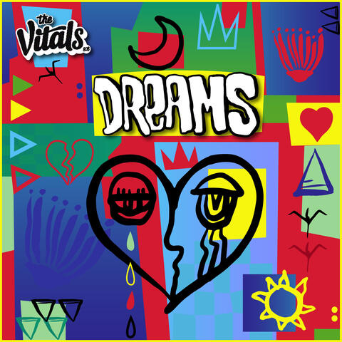The Vitals 808