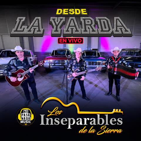 Desde La Yarda (En Vivo)