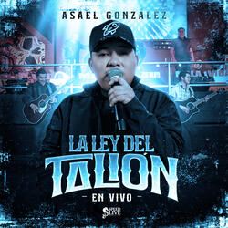La Ley Del Talión (En Vivo)