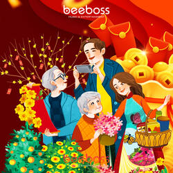 Đón Ông Thần Tài