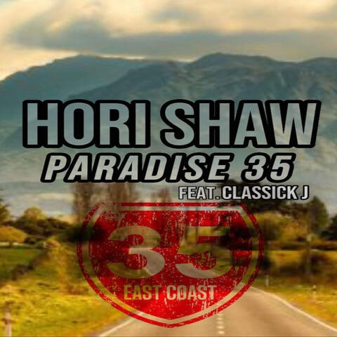 Paradise 35