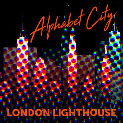 Alphabet City