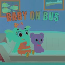 Baby on Bus