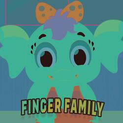 Finger family