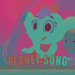 Planet Song