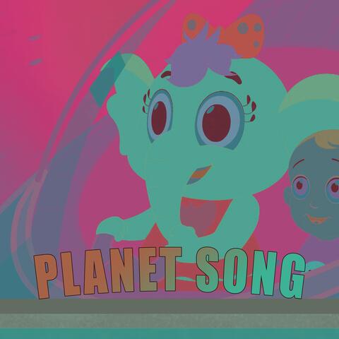 Planet Song