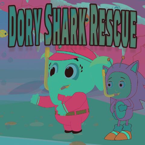Dory Shark Rescue