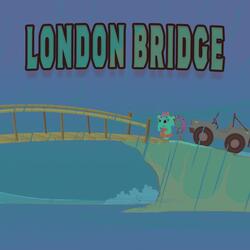 London Bridge Falling down