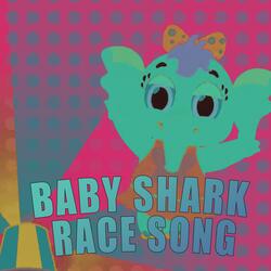 Baby Shark Race Song