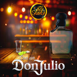 Con Un Don Julio