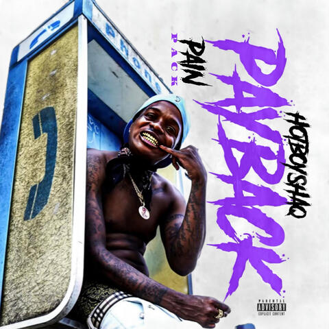 PayBack (Pain Pack)