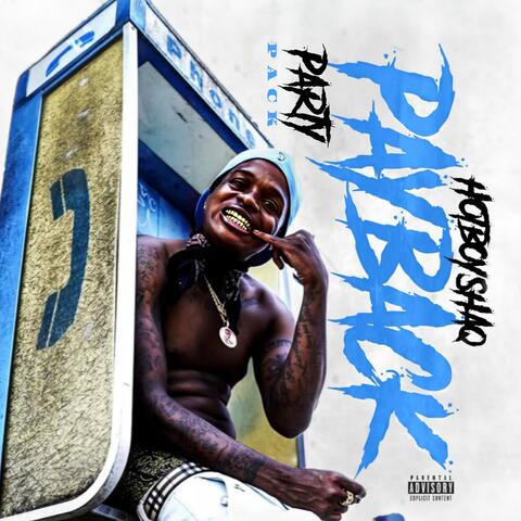 PayBack (Party Pack)