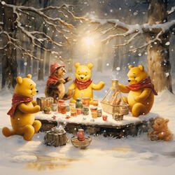 A Goofy Christmas Carol