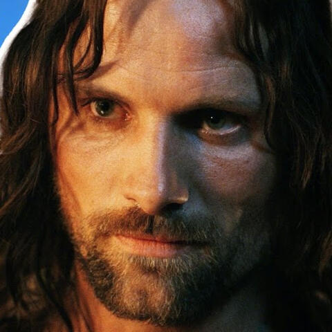 The Original Aragorn Would Have Completely Changed The Lord Of The Rings
