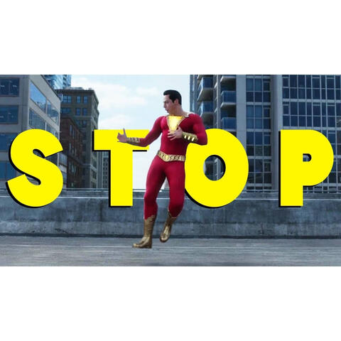 The One Word Ruining Superhero Fight Scenes