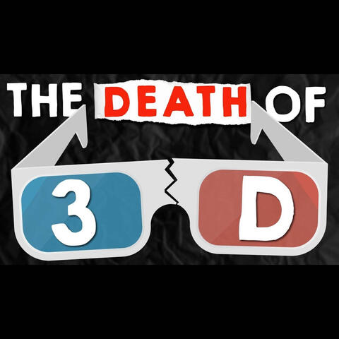 What Killed 3D Movies?