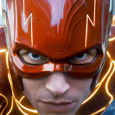 The Immoral Problem With The Flash